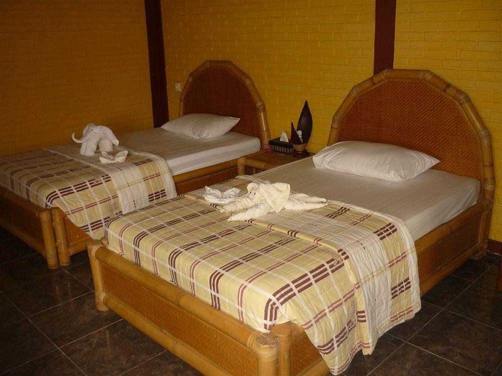 Casa de hóspedes Kudos 2*