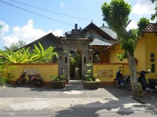 Kudos Ubud