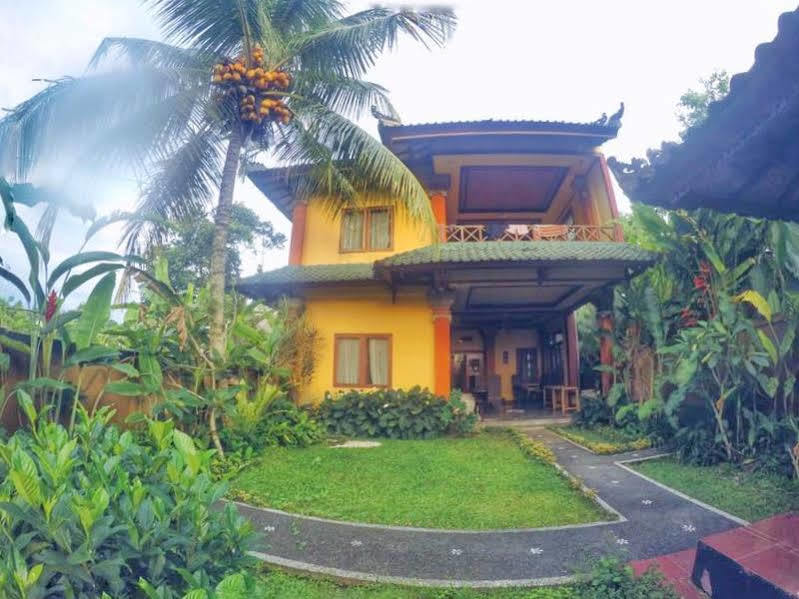 Kudos Ubud