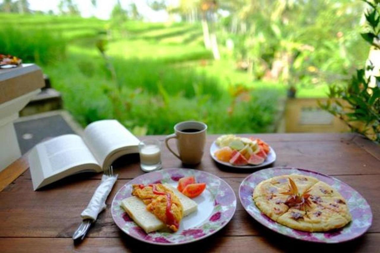 Casa de hóspedes Kudos Ubud