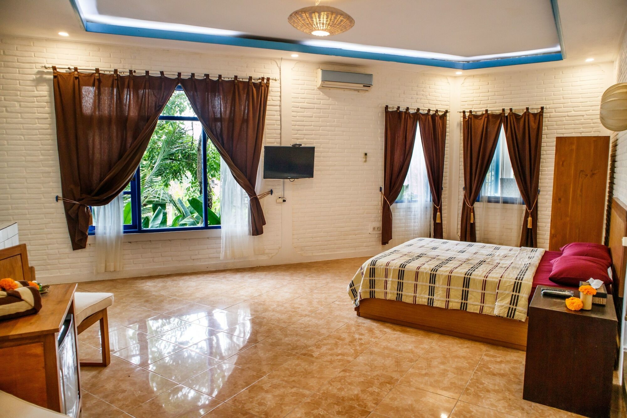Kudos Casa de hóspedes 2*