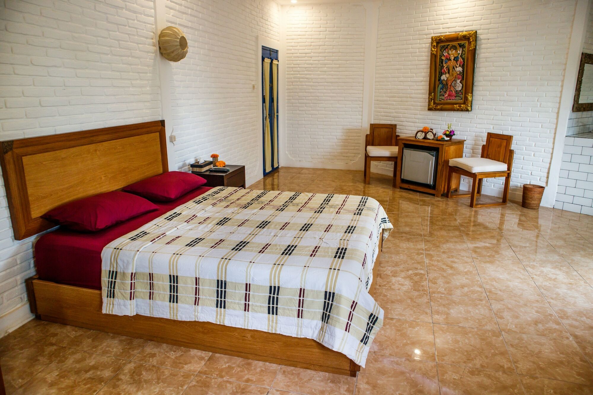 Kudos Casa de hóspedes 2*