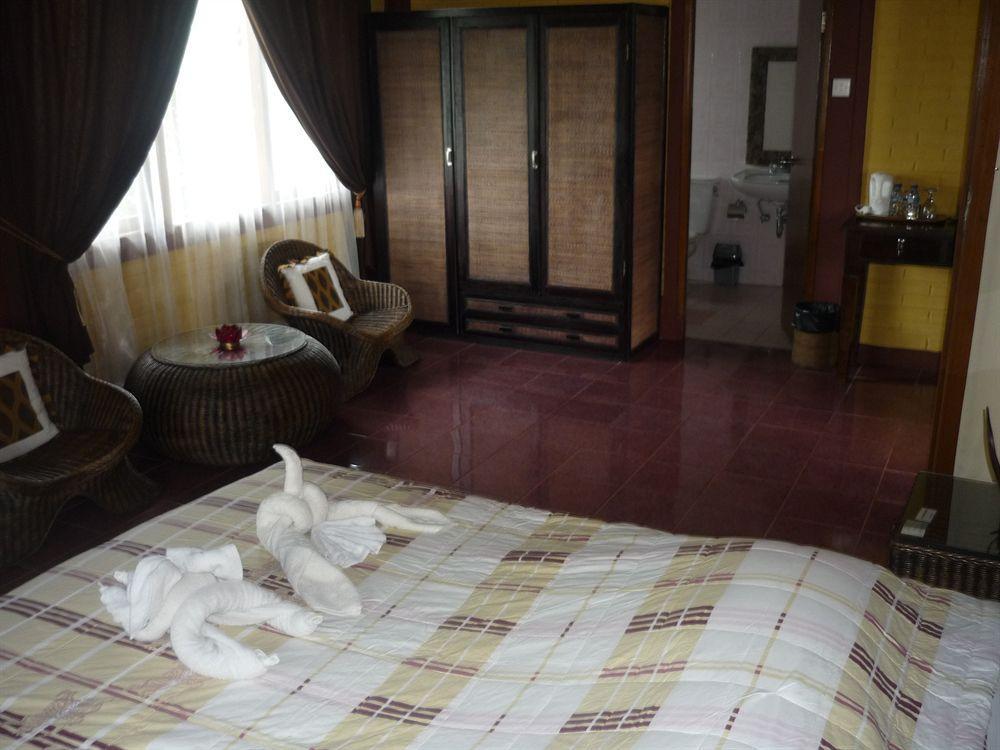 Guest house Kudos