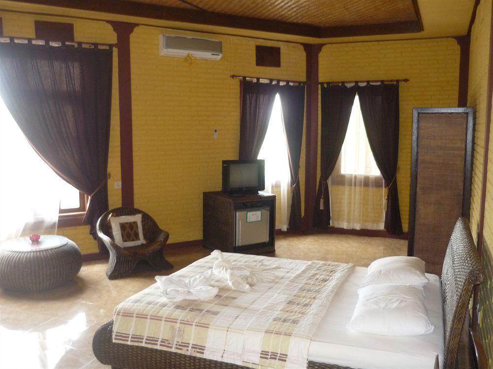 Guest house Kudos Ubud (Bali)