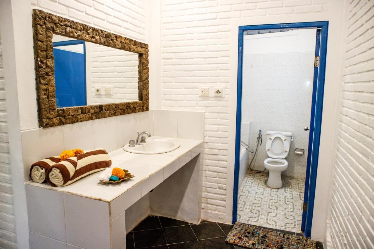 Guest house Kudos