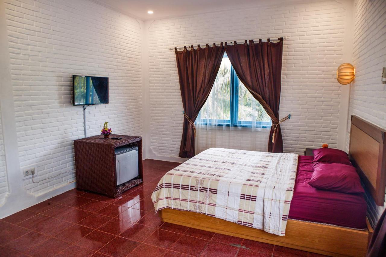 Guest house Kudos Ubud (Bali)