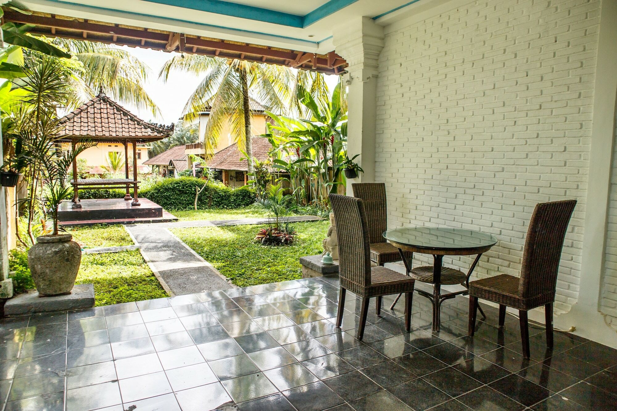 Guest house Kudos