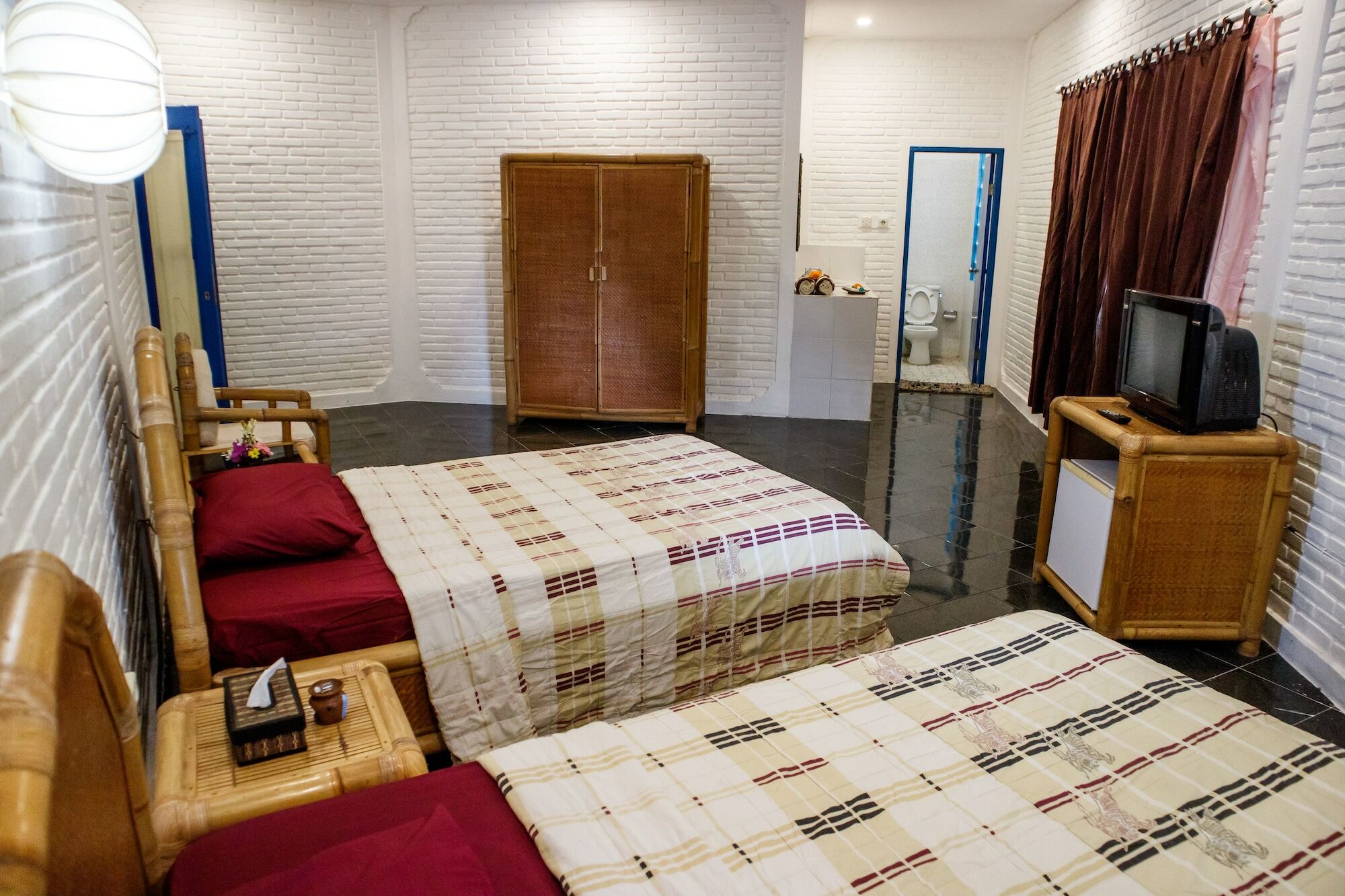 Kudos Guest house 2*